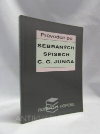 Hopcke, Robert H., Průvodce po sebraných spisech C. G. Junga, 1993