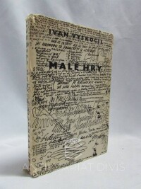 Vyskočil, Ivan, Malé hry, 1967