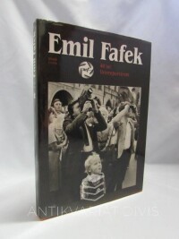 Fafek, Emil, 40 let fotoreportérem, 1985