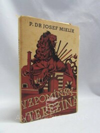 Miklík, Josef, Vzpomínky z Terezína, 1946
