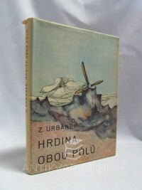 Urbánek, Zdeněk, Hrdina obou pólů, 1943