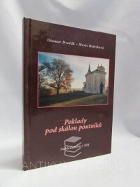 Holečková, Marie, Dvořák, Otoman, Poklady pod skálou poutníků, 2006