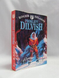 Zelazny, Roger, Prokletý Dilvish, 1994