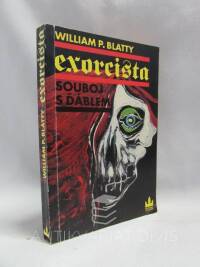 Blatty, William Peter, Exorcista: Souboj s ďáblem, 1992
