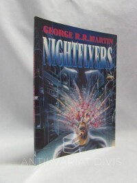 Martin, George R. R., Nightflyers, 1992