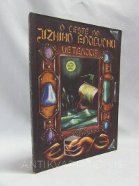Andres, Adam, Wetemaa 2: O cestě do Jižního Edagwonu, 1995