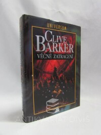 Barker, Clive, Věčné zatracení, 1995