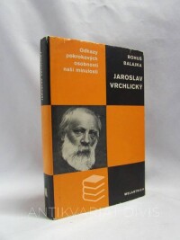 Balajka, Bohuš, Jaroslav Vrchlický, 1979