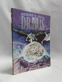 Evans, Richard D., Draconis, 1993