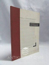Fischerová, Viola, Odrostlá blízkost, 1996