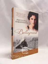 Simonsová, Paullina, Bellagrand, 2015