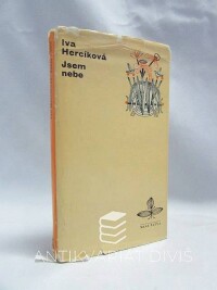 Hercíková, Iva, Jsem nebe, 1971