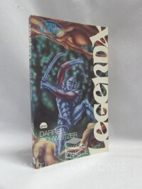 Schweitzer, Darrel, Každý z nás je legenda, 1992