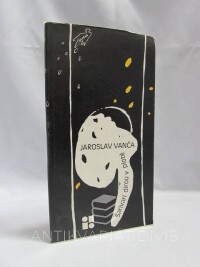 Vanča, Jaroslav, Šarivari dírou v plotě, 1991