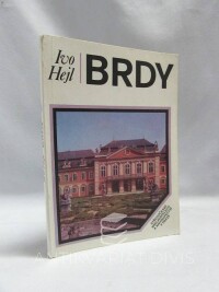 Hejl, Ivo, Brdy, 1987