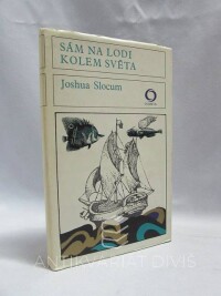 Slocum, Joshua, Sám na lodi kolem světa, 1973