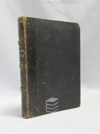 Vlček, Václav, Janda, Bohumil, Paní Lichnická: Pověst z počátku XVI. Století; Anna Městecká: Dějepisný obraz z válek husitských, 1870