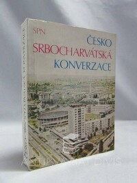 Prokopová, Libuše, Janešová, Jarmila, Jeníková, Anna, Česko-srbochorvátská konverzace, 1984