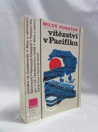 Hubáček, Miloš, Vítězství v Pacifiku, 1986