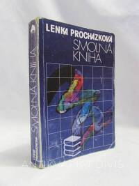 Procházková, Lenka, Smolná kniha, 1992