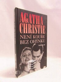 Christie, Agatha, Není kouře bez ohýnku, 1997