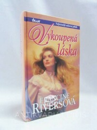 Riversová, Francine, Vykoupená láska, 1999