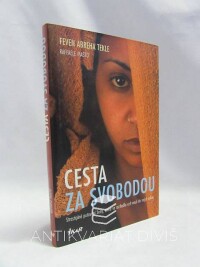 Tekle, Feven Abreha, Masto, Raffaele, Cesta za svobodou, 2006