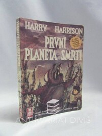 Harrison, Harry, První planeta smrti, 1991
