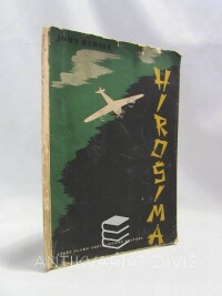 Hersey, John, Hirošima, 1947
