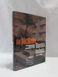 McBain, Ed, Ruská ruleta a jiné povídky, 2005