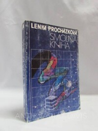 Procházková, Lenka, Smolná kniha, 1992