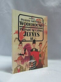 Wodehouse, Pelham Grenville, Případů se ujímá Jeeves, 1993