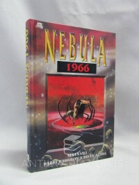 Harrison, Harry, Aldiss, Brian, Nebula 1966 - nejlepší science fiction povídky roku 1966 vyznamenané cenou Nebula, 1996