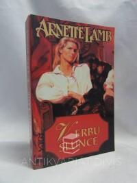 Lamb, Arnette, V erbu slunce, 2001