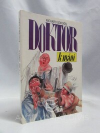 Gordon, Richard, Doktor k mání, 1994