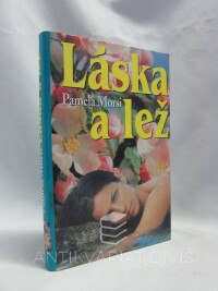 Morsi, Pamela, Láska a lež, 2000