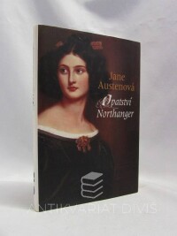 Austenová, Jane, Opatství Northanger, 2007