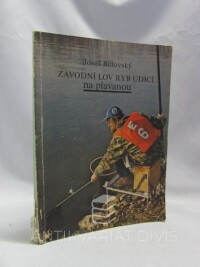 Bělovský, Josef, Závodní lov ryb udicí na plavanou, 0