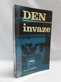 Howarth, David, Den invaze, 1967