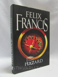 Francis, Felix, Hazard, 2011