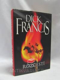 Francis, Dick, Rozcestí, 2013