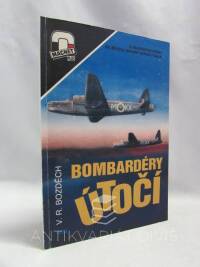 Bozděch, Václav Robert, Bombardéry útočí, 1993