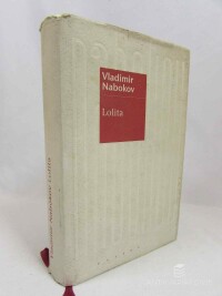 Nabokov, Vladimír, Lolita, 2003