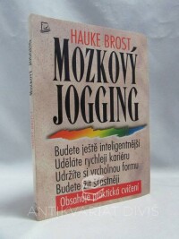 Brost, Hauke, Mozkový jogging, 1995