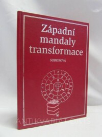 Sororová, A. L., Západní mandaly transformace: Magické čtverce, tatvy, kabalistické talismany, 1999