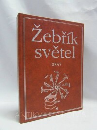 Gray, Wiliam G., Žebřík světel, 1998