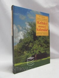 Vescoli, Michael, Keltský stromový kalendář: O lidech, času a stromech, 1997