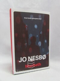Nesbo, Jo, Macbeth, 2018
