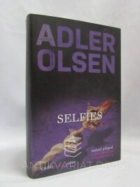 Olsen, Jussi Adler, Selfies, 2017