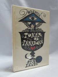 Pavel, Ota, Pohár od Pánaboha, 1971